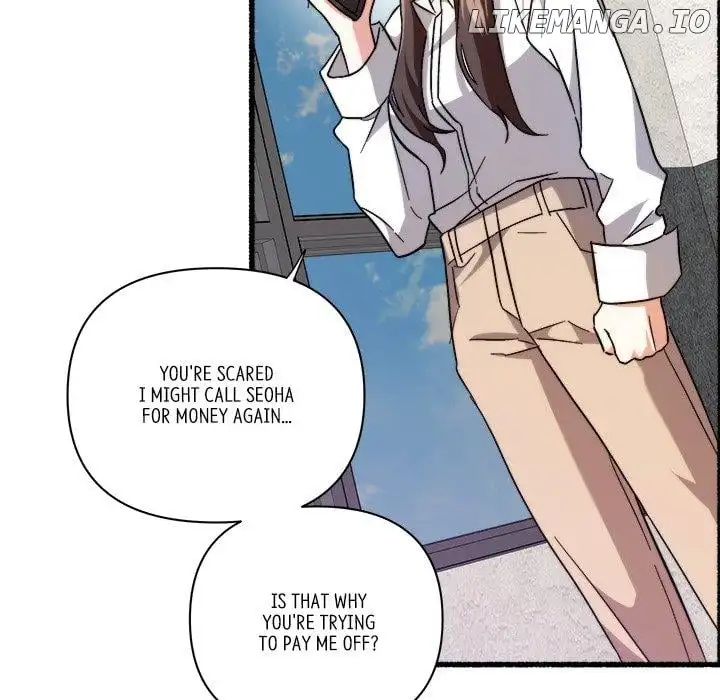 First Impressions Chapter 29 - Page 88