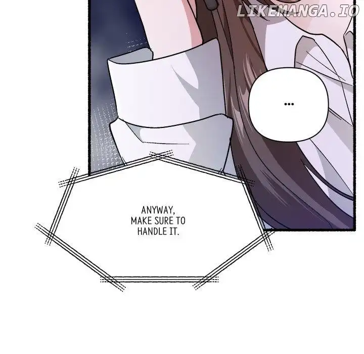 First Impressions Chapter 29 - Page 96