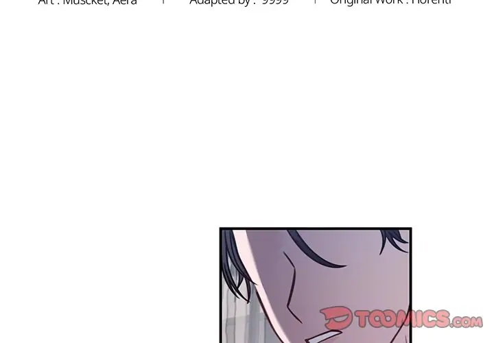 First Impressions Chapter 3 - Page 2