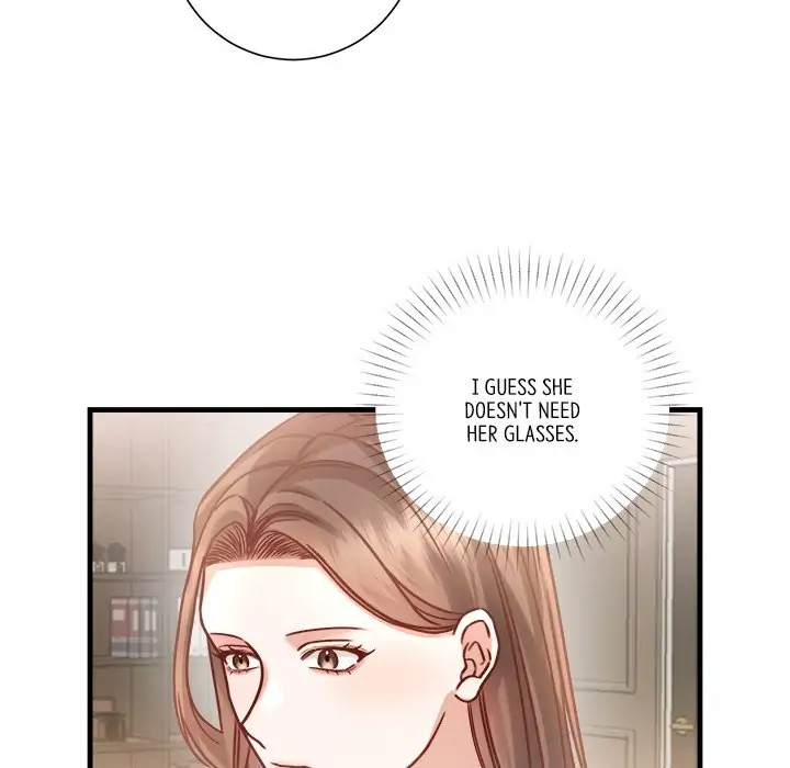 First Impressions Chapter 3 - Page 103