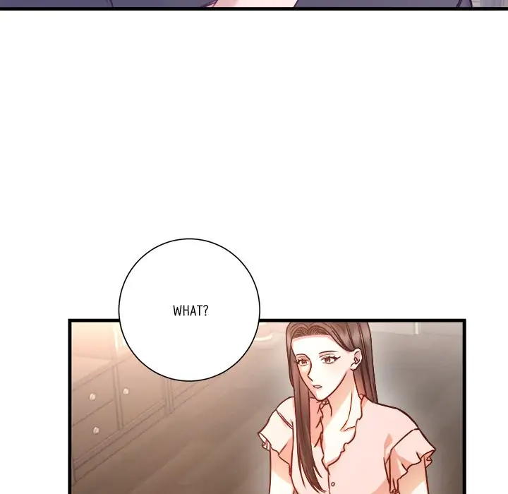First Impressions Chapter 3 - Page 106