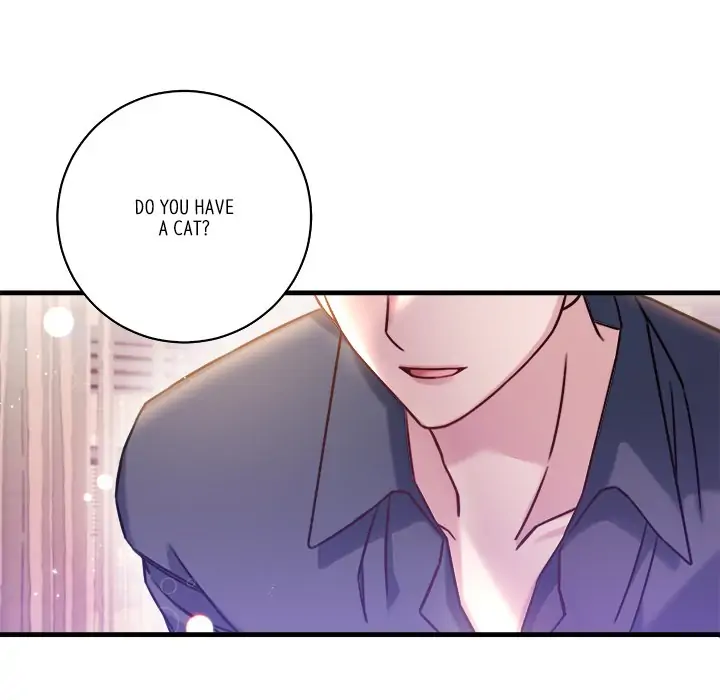 First Impressions Chapter 3 - Page 12