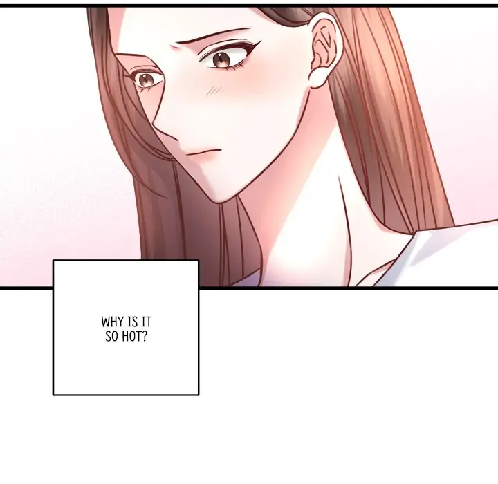 First Impressions Chapter 3 - Page 18