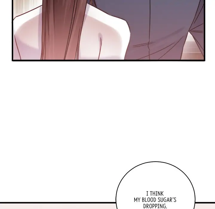 First Impressions Chapter 3 - Page 20