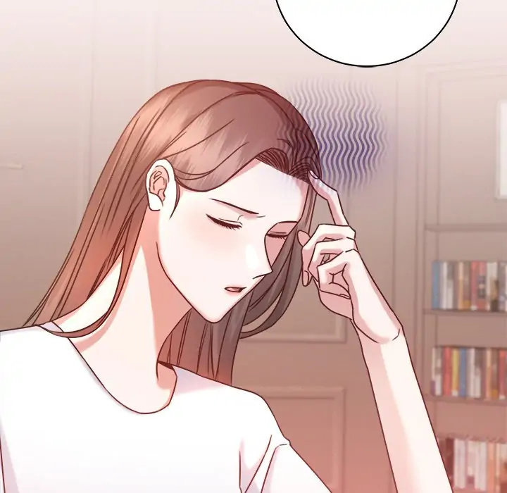 First Impressions Chapter 3 - Page 21