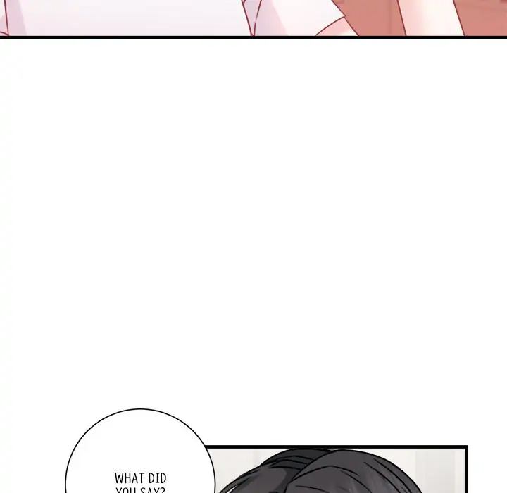 First Impressions Chapter 3 - Page 22