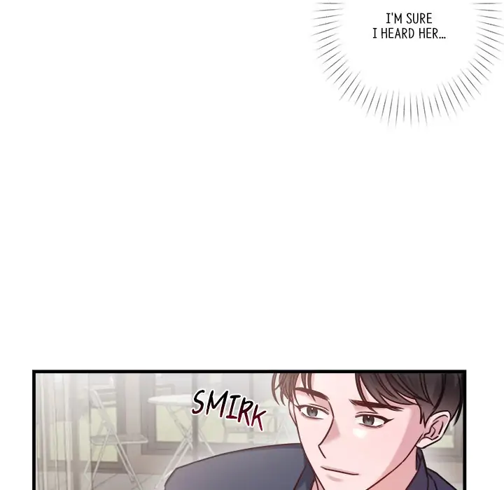 First Impressions Chapter 3 - Page 25