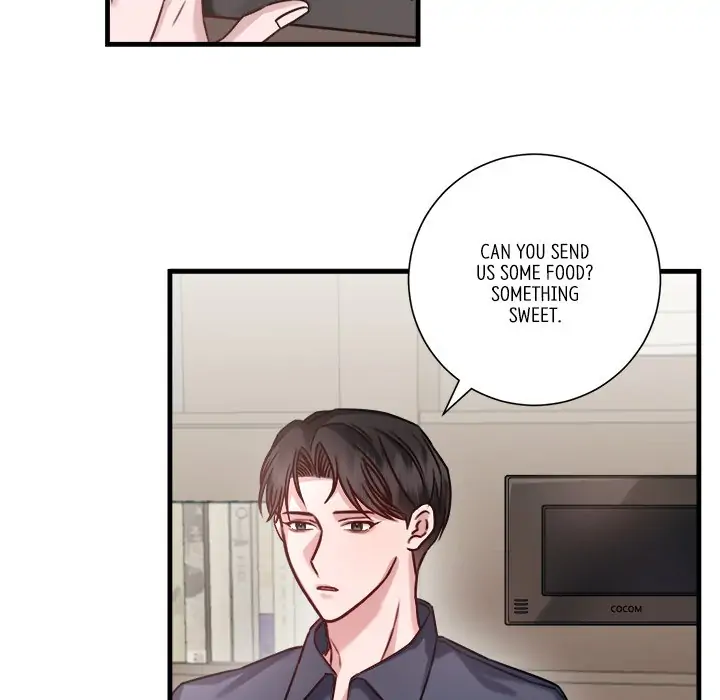 First Impressions Chapter 3 - Page 29