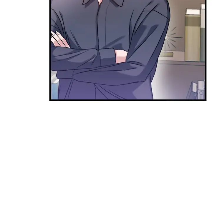First Impressions Chapter 3 - Page 30