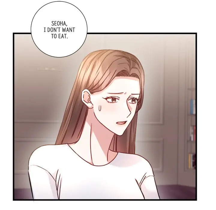 First Impressions Chapter 3 - Page 31