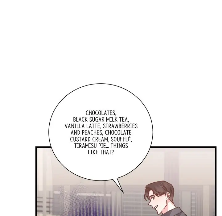 First Impressions Chapter 3 - Page 32