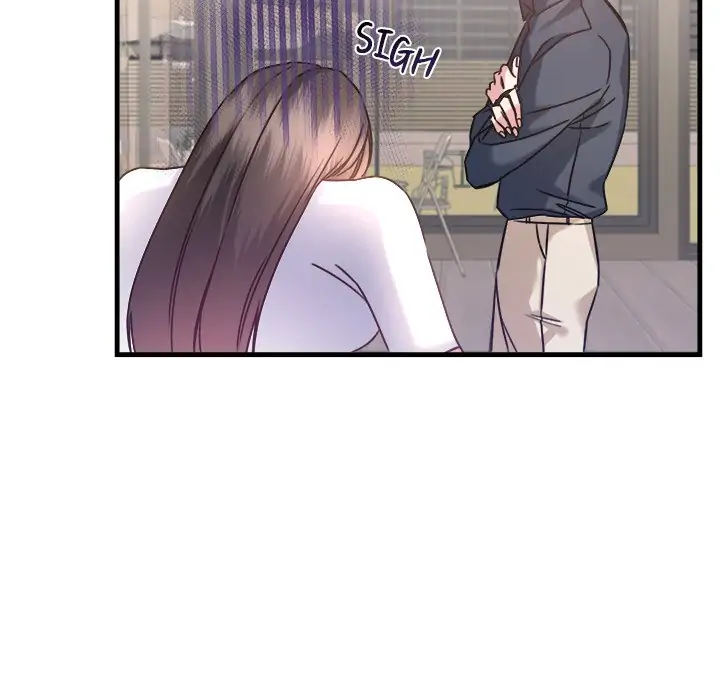 First Impressions Chapter 3 - Page 33