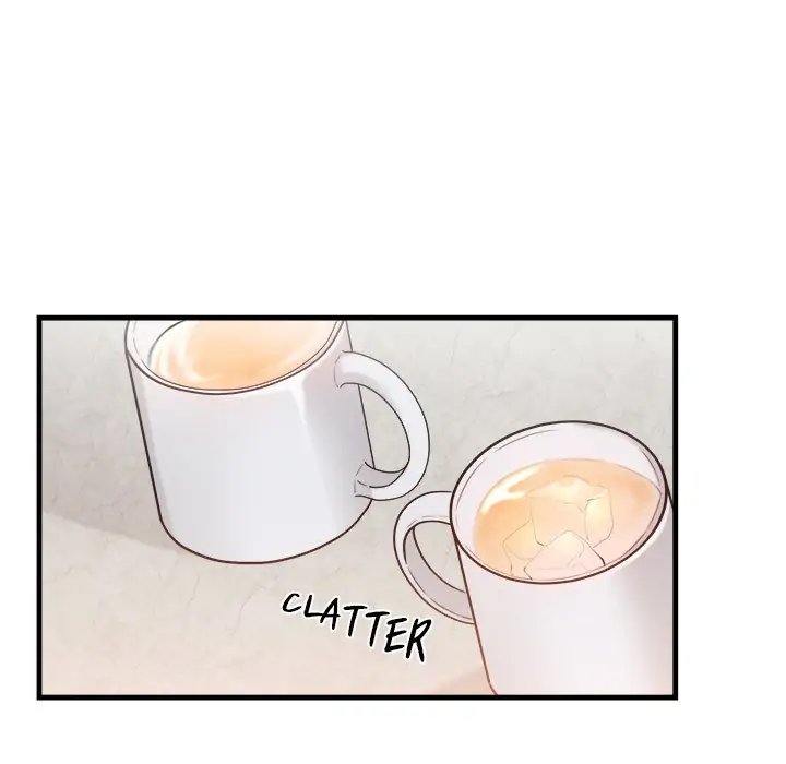 First Impressions Chapter 3 - Page 34