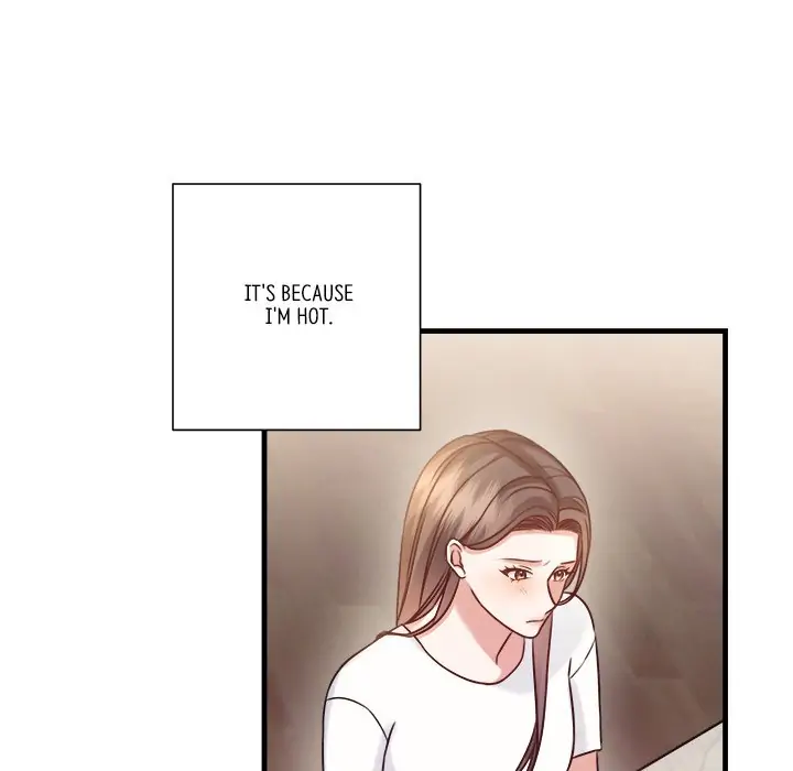 First Impressions Chapter 3 - Page 35