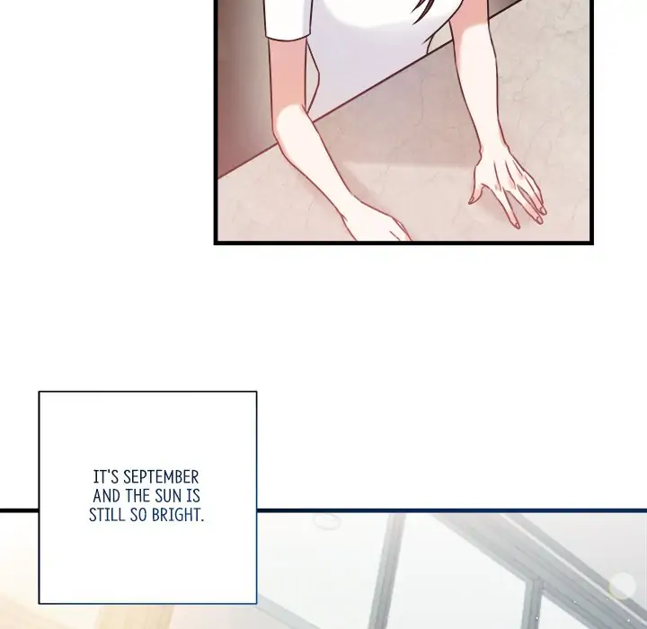 First Impressions Chapter 3 - Page 36