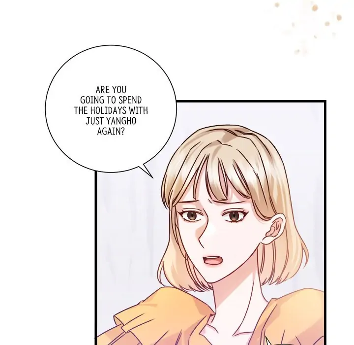 First Impressions Chapter 3 - Page 46