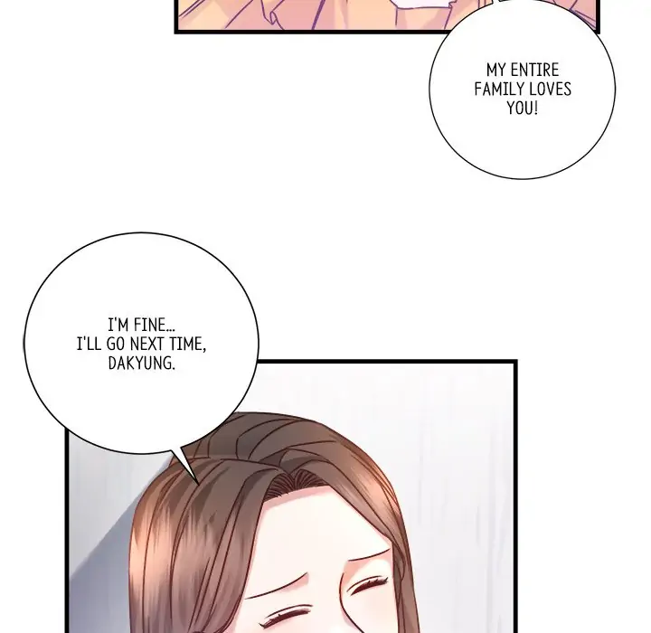 First Impressions Chapter 3 - Page 47