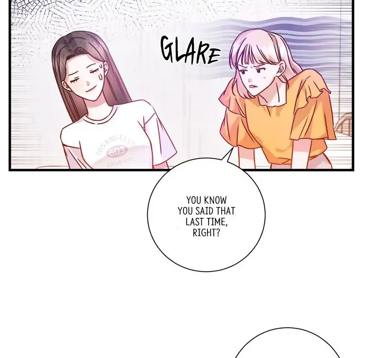 First Impressions Chapter 3 - Page 49