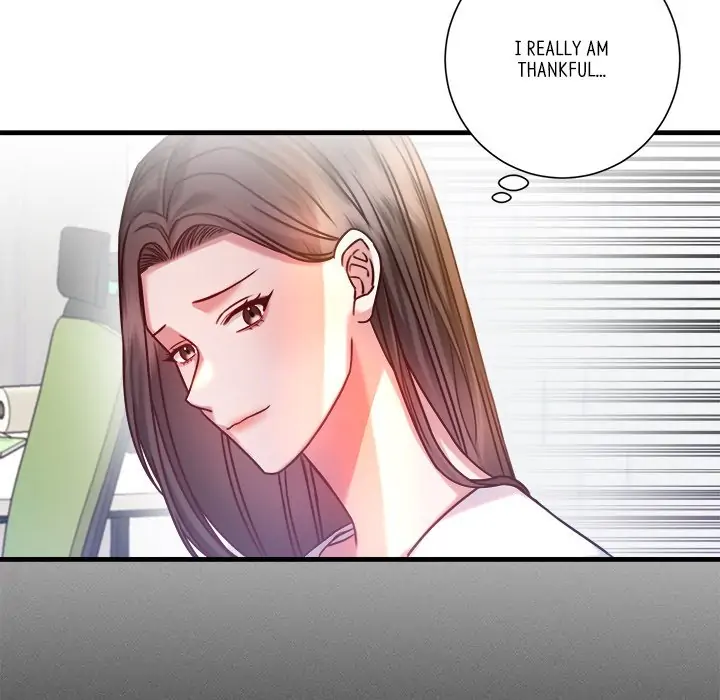 First Impressions Chapter 3 - Page 50
