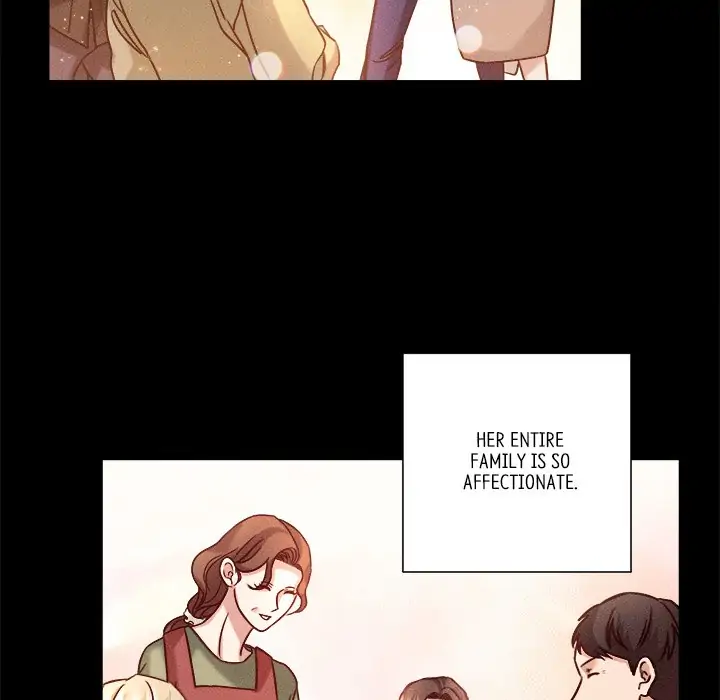 First Impressions Chapter 3 - Page 52
