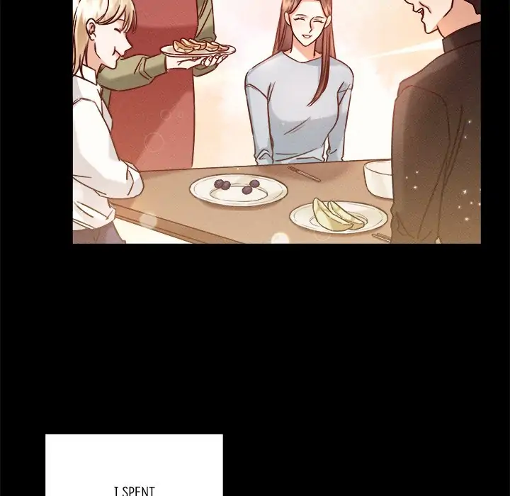 First Impressions Chapter 3 - Page 53