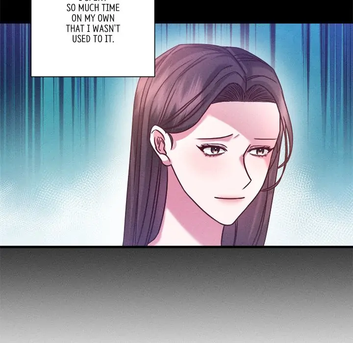 First Impressions Chapter 3 - Page 54