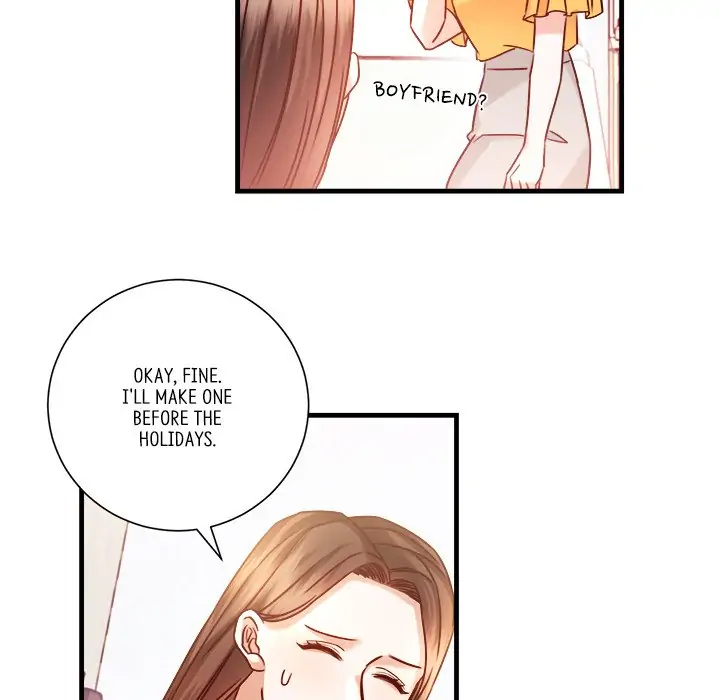 First Impressions Chapter 3 - Page 56