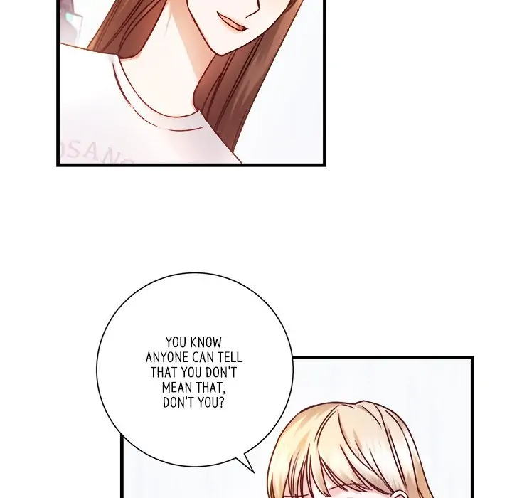 First Impressions Chapter 3 - Page 57