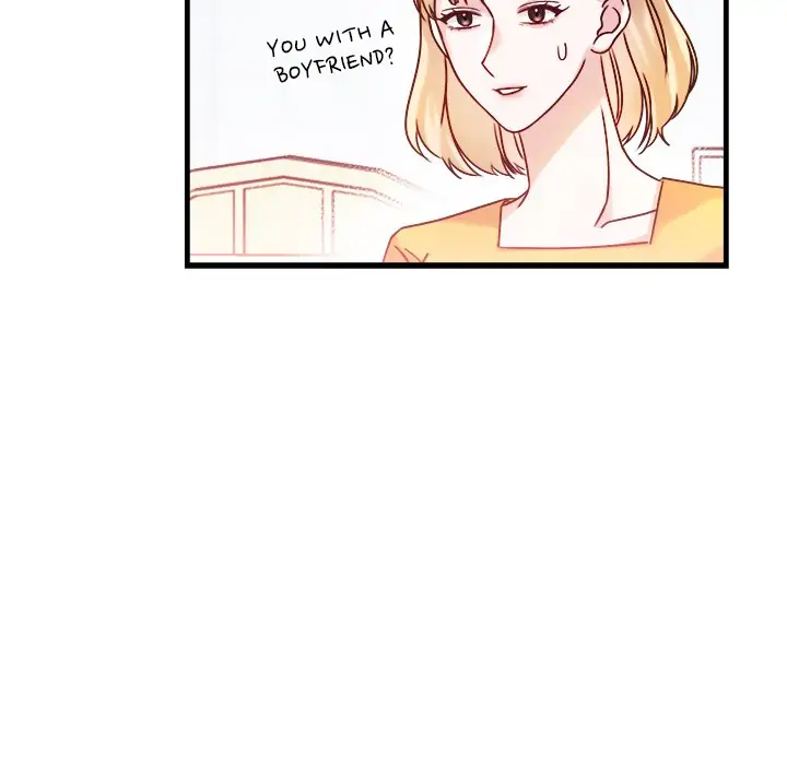 First Impressions Chapter 3 - Page 58
