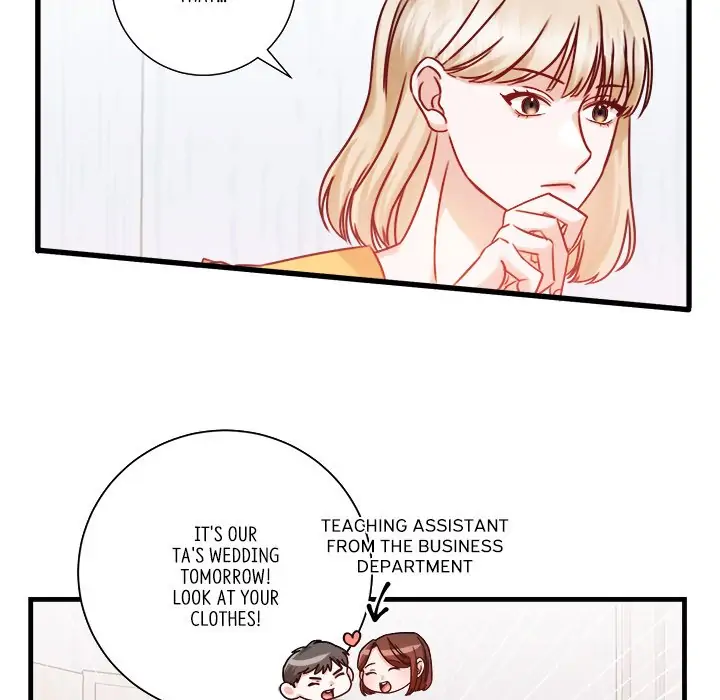 First Impressions Chapter 3 - Page 60