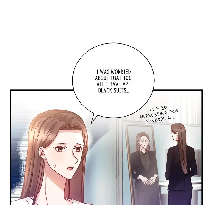 First Impressions Chapter 3 - Page 62