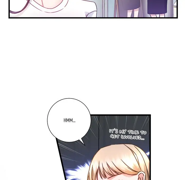 First Impressions Chapter 3 - Page 63