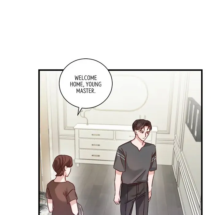 First Impressions Chapter 3 - Page 67