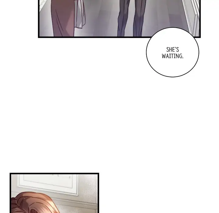 First Impressions Chapter 3 - Page 68