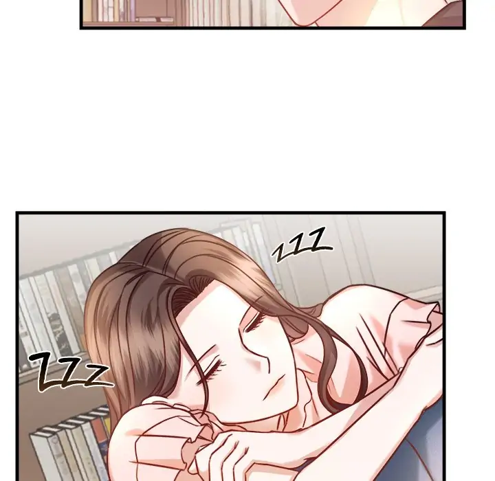 First Impressions Chapter 3 - Page 73