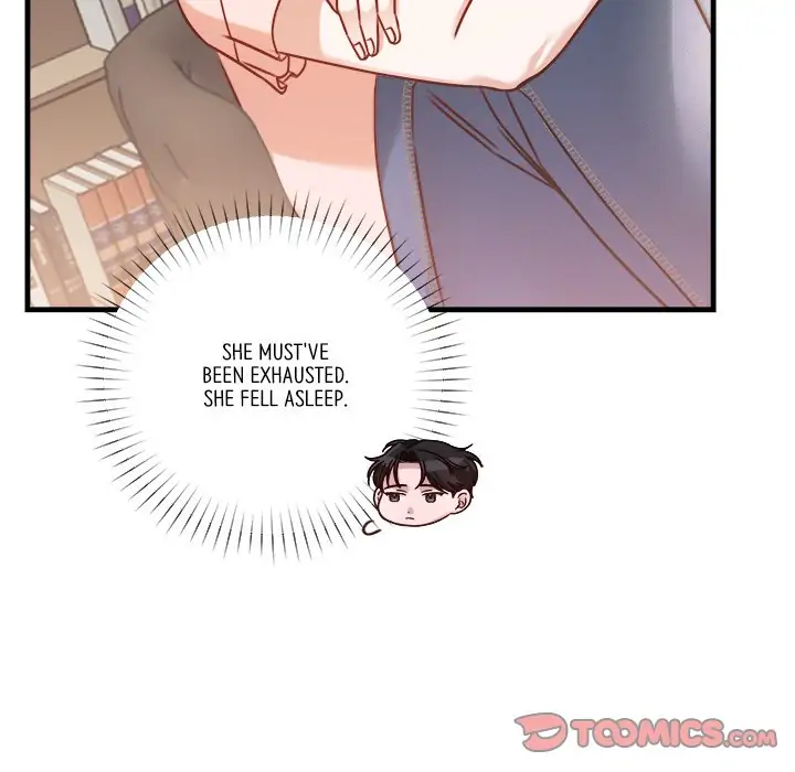 First Impressions Chapter 3 - Page 74