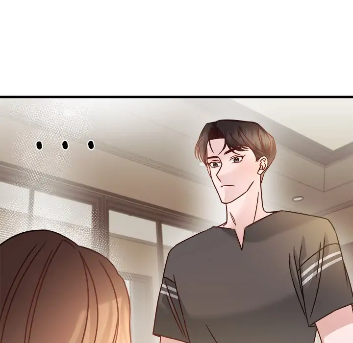 First Impressions Chapter 3 - Page 76