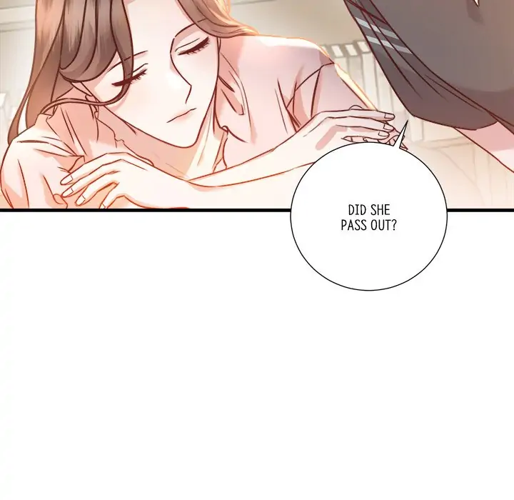 First Impressions Chapter 3 - Page 79