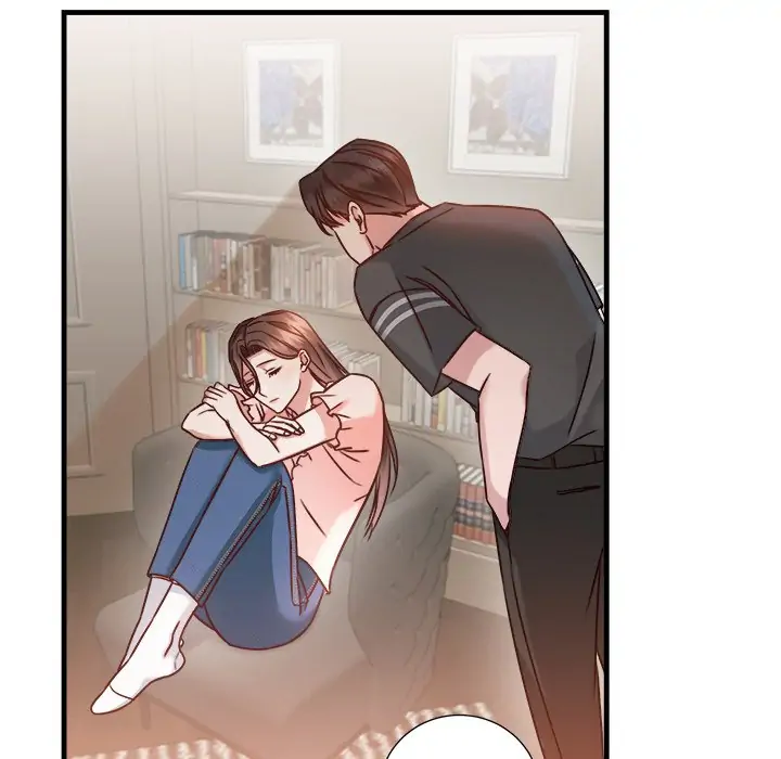 First Impressions Chapter 3 - Page 80