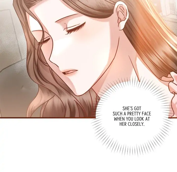 First Impressions Chapter 3 - Page 83