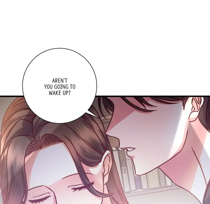 First Impressions Chapter 3 - Page 85