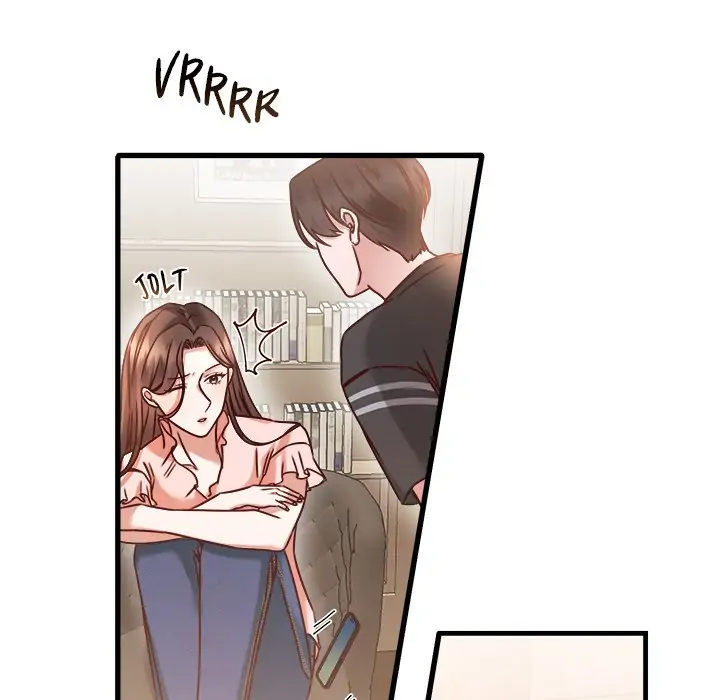 First Impressions Chapter 3 - Page 88