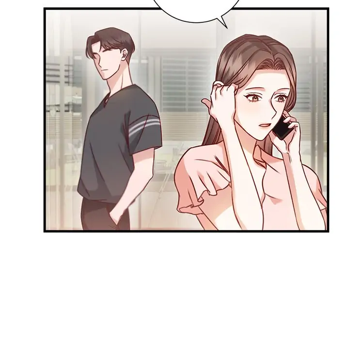 First Impressions Chapter 3 - Page 92