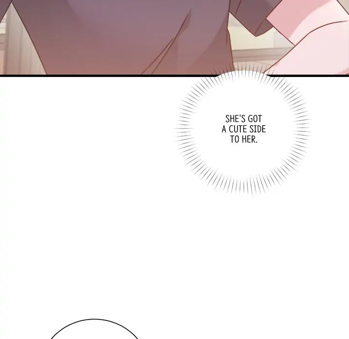 First Impressions Chapter 3 - Page 95