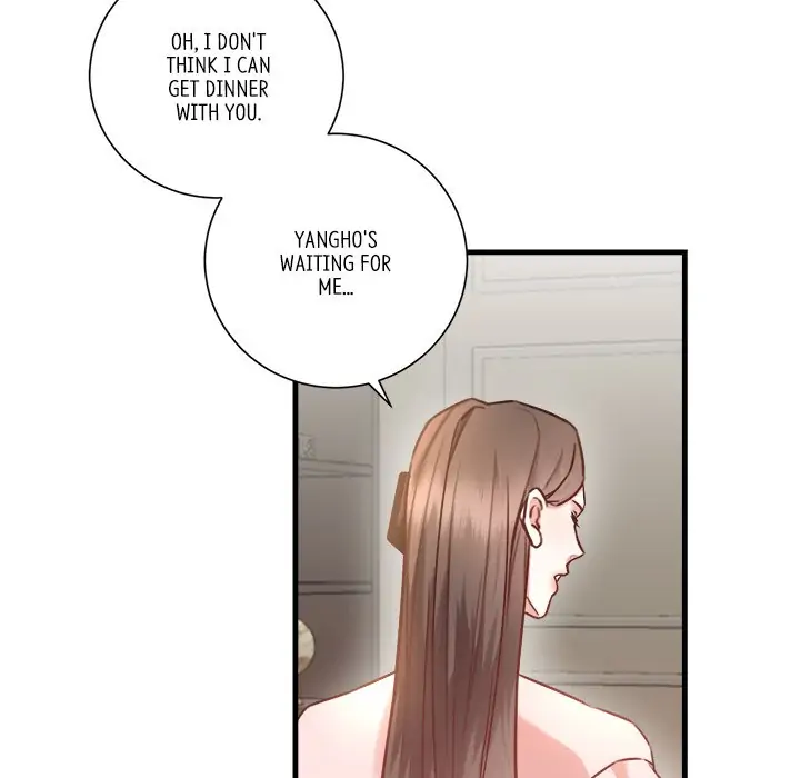 First Impressions Chapter 3 - Page 96