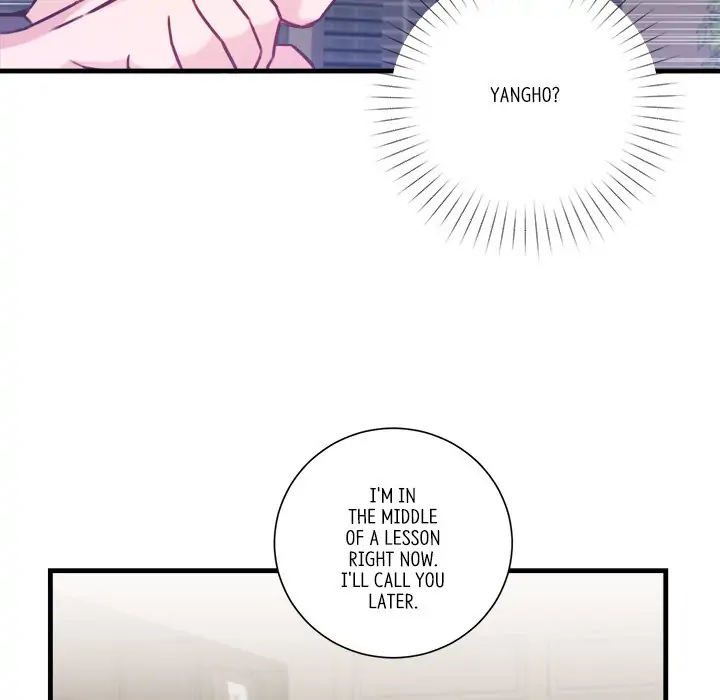 First Impressions Chapter 3 - Page 98