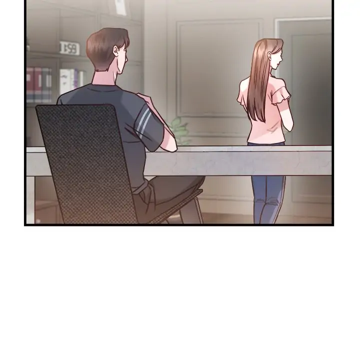 First Impressions Chapter 3 - Page 99