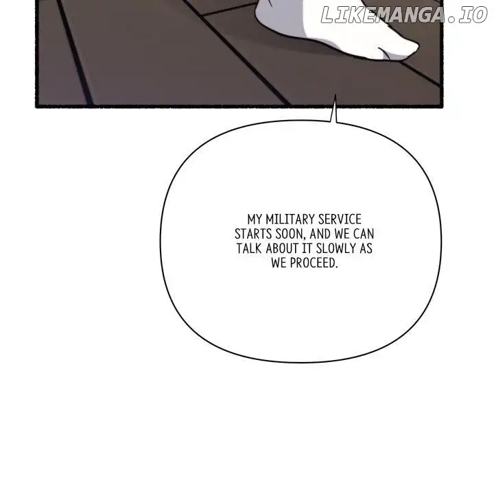 First Impressions Chapter 30 - Page 11