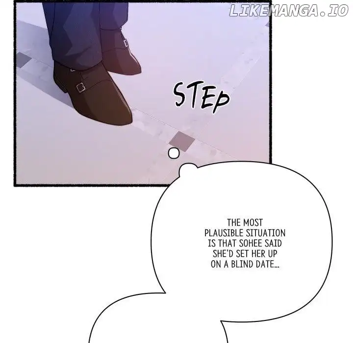 First Impressions Chapter 30 - Page 103