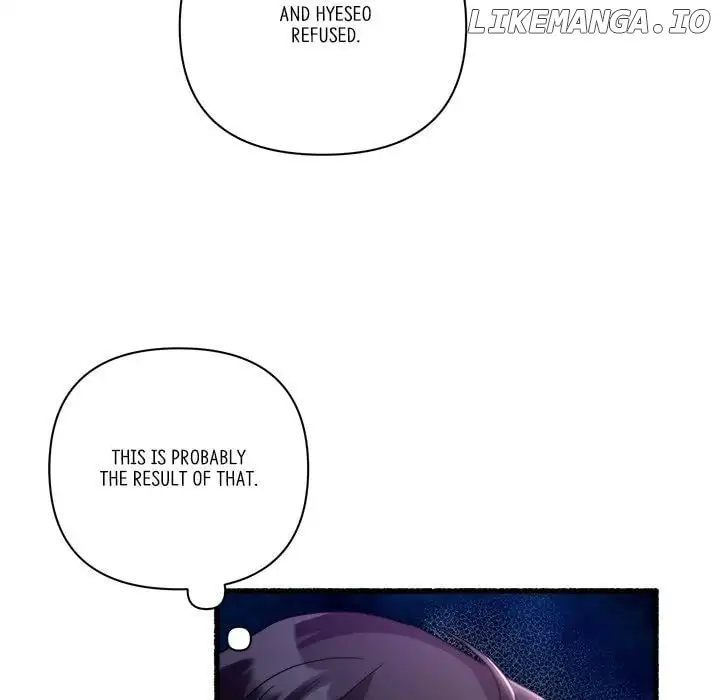 First Impressions Chapter 30 - Page 104